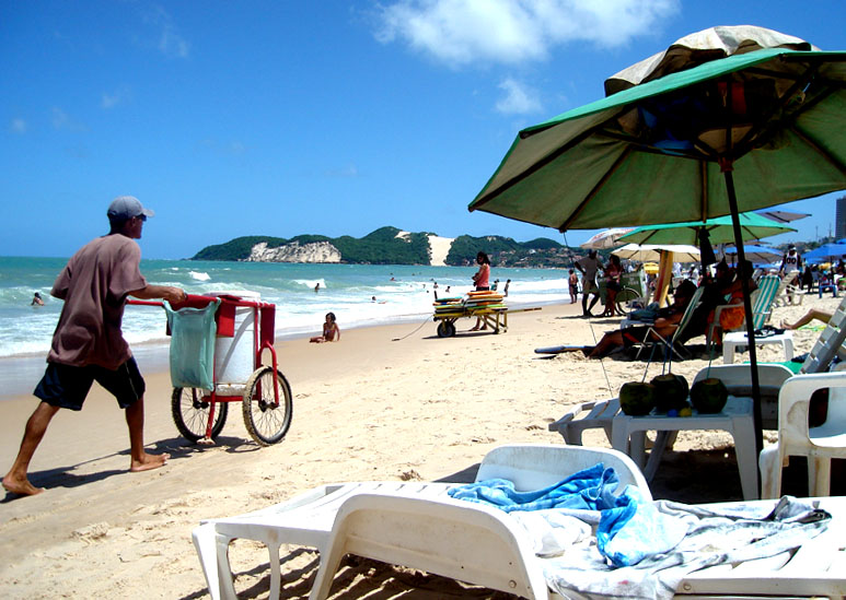 dunas de natal